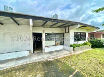 Local comercial , Panamá · Amplio Local Comercial en Venta en San Francisco