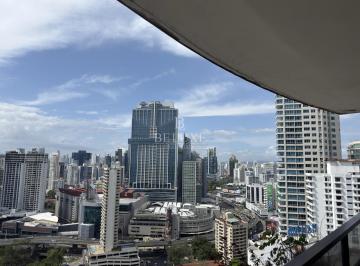 Apartamento · 278m² · 4 Recámaras · 3 Estacionamientos · Venta de Apartamento en PH Perla del Pacifico (11) R