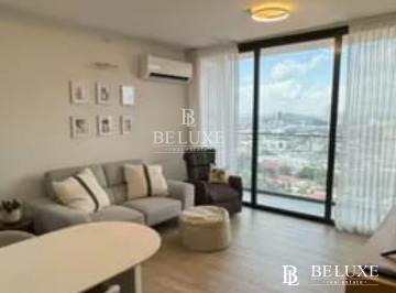 Apartamento · 98m² · 3 Recámaras · 2 Estacionamientos · Venta de Apartamento en Hato Pintado, PH Balcony (6)
