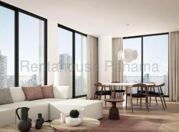 Apartamento de 3 habitaciones, Panamá · Bello Apartamento en Venta en San Francisco