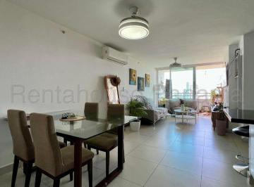 Apartamento de 3 habitaciones, Panamá · Bello Apartamento en Venta en San Francisco