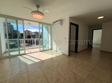 Apartamento de 3 habitaciones, Panamá · Apartamento Moderno en Alquiler en El Cangrejo 26*3453 Mfk