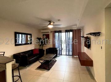 Apartamento de 1 habitación, Arraiján · Apartamento Amoblado en Alquiler en Panama Pacifico 24*1871 Mfk