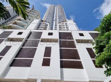 Apartamento de 3 habitaciones, Panamá · Espacioso y Comodo Apartamento en Venta en San Francisco 26*6211 Mfk