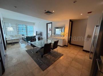 Apartamento de 2 habitaciones, Panamá · Venta de Apartamento con Vista Al Mar en Punta Pacifica 26*6213 Mfk