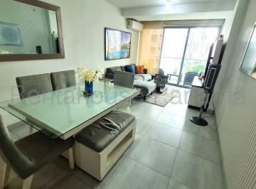 Apartamento de 3 habitaciones, Panamá · Apartamento en Venta en San Francisco 26*1870 Mfk