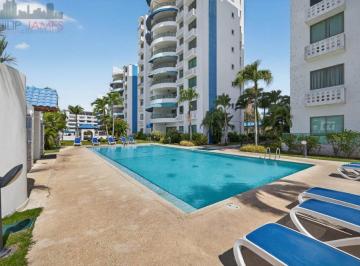 Apartamento · 148m² · 3 Recámaras · 1 Estacionamientos · Venta de Apartamento en Río Hato, PH Los Balcones de Farallon
