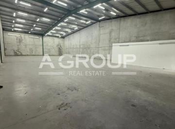 Bodega-Galpón-Depósito · 500m² · 4 Estacionamientos · Tocumen Storage Complex - Se Alquila Bodega