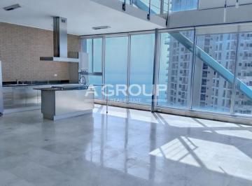 Apartamento · 177m² · 1 Recámara · 1 Estacionamientos · Loft Four 41 - Punta Pacífica - Se Vende Apartamento Tipo Loft