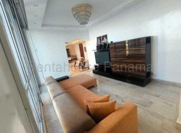 Apartamento de 3 habitaciones, Panamá · Apartamento en Venta en Punta Pacífica