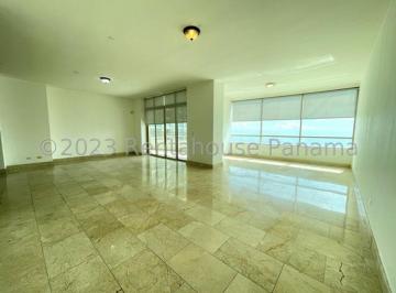 Apartamento de 4 habitaciones, Panamá · Apartamento en Venta en Punta Pacífica. PH Pacific Point. 24ldc9244