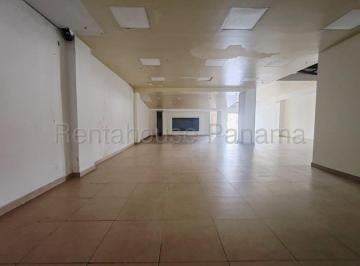 Local comercial , Panamá · Alquiler de Local Comercial en Costa del Este