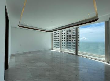 Apartamento · 395m² · 3 Recámaras · 2 Estacionamientos · Apartamento de Lujo en Alquiler en The Towers Paitilla
