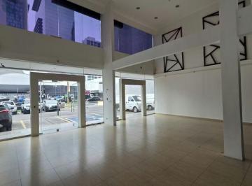 Local comercial , Panamá · Local Comercial de 330 m² en Alquiler en Obarrio