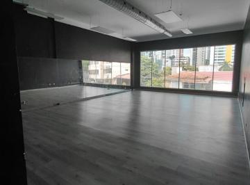 Local comercial · 100m² · 8 Estacionamientos · Alquilo Local San Francisco