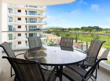 Apartamento de 3 habitaciones, San Carlos · Apartamento en Venta, PH Las Olas 1 - San Carlos