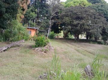 Casa de 1 habitación, San Carlos · Small House With Large Land For Sale – Great Opportunity!