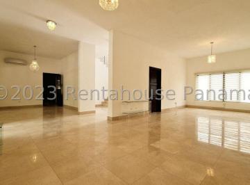 Casa de 4 habitaciones, Panamá · Se Vende Casa en Costa del Este Cur24 - 6499