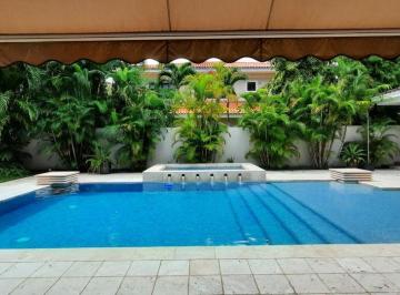 Casa de 5 habitaciones, Panamá · Se Vende Casa en Costa del Este Cur21 - 2766