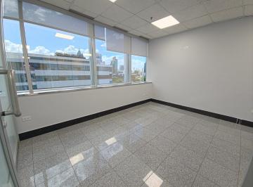 Oficina comercial · 240m² · 5 Estacionamientos · Punta Pacifica - Alquiler de Oficina en Torre de Las Américas