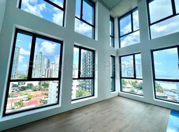 Apartamento de 3 habitaciones, Panamá · Apartamento Nuevo en Coco del Mar PH Tribu Ggs26 - 5298