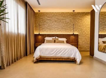 Apartamento · 64m² · 1 Recámara · 1 Estacionamientos · Apartamentos y Condo Suites Para Inversión | Calle Uruguay