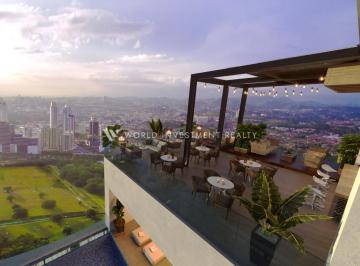 Apartamento · 70m² · 1 Recámara · 1 Estacionamientos · Apartamentos y Conso Suite en Venta en Costa del Este - Inversión
