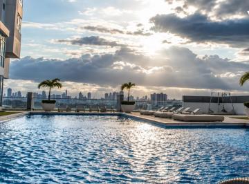 Apartamento · 150m² · 3 Recámaras · 2 Estacionamientos · Se Vende Apartamento en Costa del Este