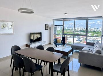 Apartamento · 150m² · 3 Recámaras · 2 Estacionamientos · Se Vende Apartamento en Costa del Este