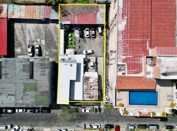 Terreno / Lote , Panamá · El Cangrejo Terreno 1zm7 en Venta