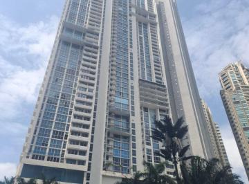 Apartamento de 4 habitaciones, Panamá · Apartamento en Venta en Punta Pacífica, Vista Al Mar.