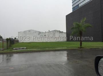Terreno / Lote , Panamá · Venta Terreno de 1417 M² en Santa Maria 23 - 6729