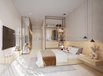 Apartamento de 2 habitaciones, Panamá · Bello Apartamento en Venta en San Francisco