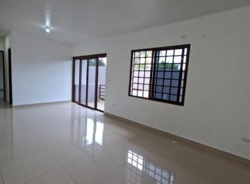Apartamento de 2 habitaciones, David · Alquiler Apto en El Terronal