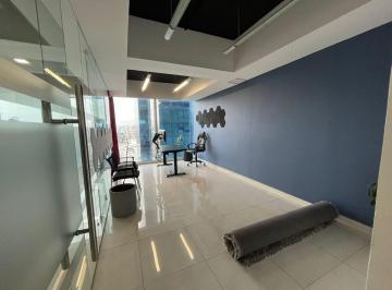 Oficina comercial , Panamá · Oficina en Alquiler – Oceania Business Plaza, Punta Pacífica