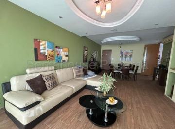 Apartamento de 3 habitaciones, Panamá · Venta PH Mont Royale en El Cangrejo Apartamento