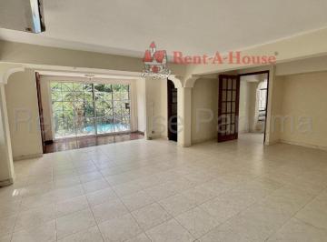 Casa de 3 habitaciones, Panamá · Amplia Casa en Venta en Albrook