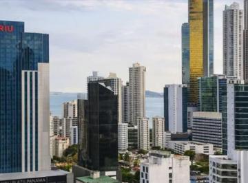 Apartamento de 3 habitaciones, Panamá · Vendo/alquilo Apartamento Centrico en Obarrio