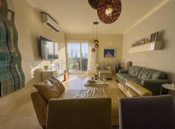 Apartamento de 3 habitaciones, Panamá · Lujo en Santa María: 3 Rec. en Suite con Balcón y Vista Al Campo de Golf / Cod. 26 - 5986 Agpm