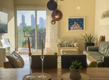 Apartamento de 3 habitaciones, Panamá · Lujo en Santa María: 3 Rec. en Suite con Balcón y Vista Al Campo de Golf / Cod. 26 - 5986 Agpm