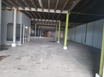 Bodega-Galpón-Depósito , Panamá · Se Vende Bodega con Terreno en Río Abajo