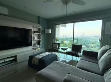 Apartamento de 1 habitación, Panamá · Apartamento en Alquiler Miraflores