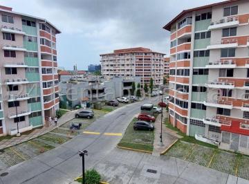 Apartamento de 2 habitaciones, Panamá · Apartamento de 66 m² con 2 Habitaciones en Venta en Juan Díaz