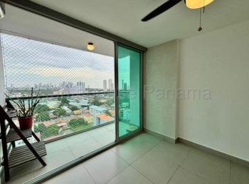 Apartamento de 2 habitaciones, Panamá · Apartamento en Venta en PH Simja Altos del Golf Aecc#25 - 9477