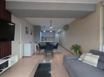 Apartamento de 3 habitaciones, Panamá · Venta de Apartamento con 121 m² en Coco del Mar PH Quartier del Mar 26 - 2644sr