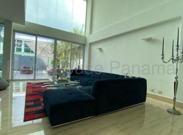 Casa de 3 habitaciones, Panamá · Venta de Casa en Costa Sur Costa Esmeralda M²: 504.16