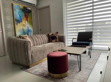 Apartamento · 71m² · 2 Recámaras · 2 Estacionamientos · Venta Apartamentoen Bella Vista Cresta View Tt