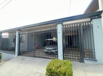 Casa · 190m² · 4 Recámaras · 2 Estacionamientos · Venta Casa Remodelada 4 Habitaciones Conjunto Cerrado San Antonio Tt