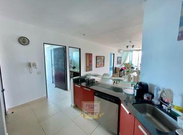 Apartamento · 140m² · 2 Recámaras · 1 Estacionamientos · Se Vende Apartamento en Av Balboa