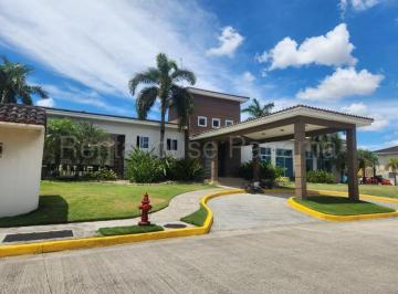 Casa de 5 habitaciones, Panamá · Venta de Casa con 375 m² en Condado del Rey PH Dorado Village 25 - 7694sr
